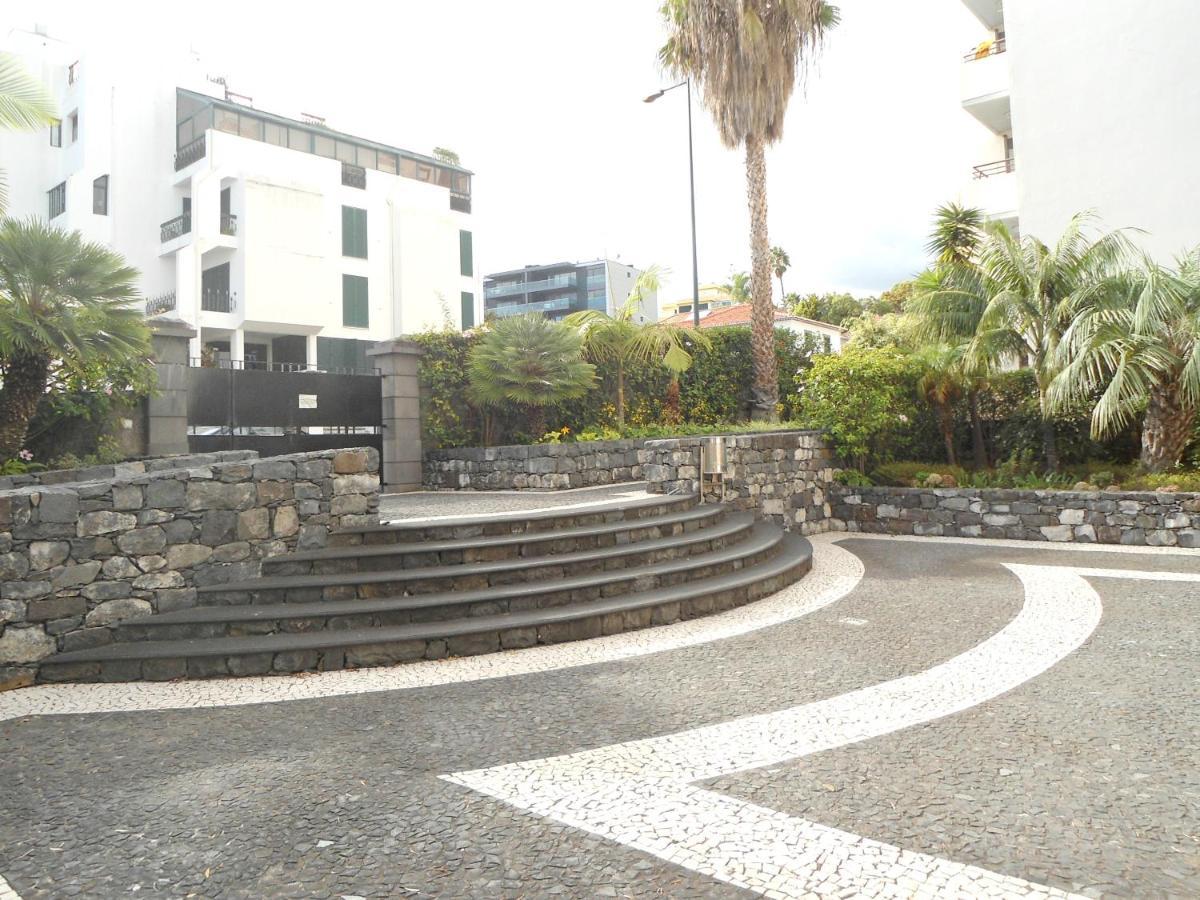 Garden'S Apartment Funchal (Madeira) Exterior foto