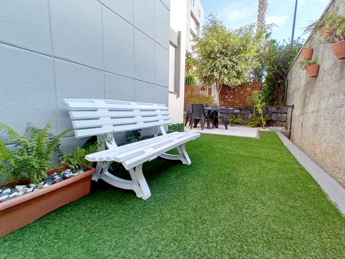 Garden'S Apartment Funchal (Madeira) Exterior foto