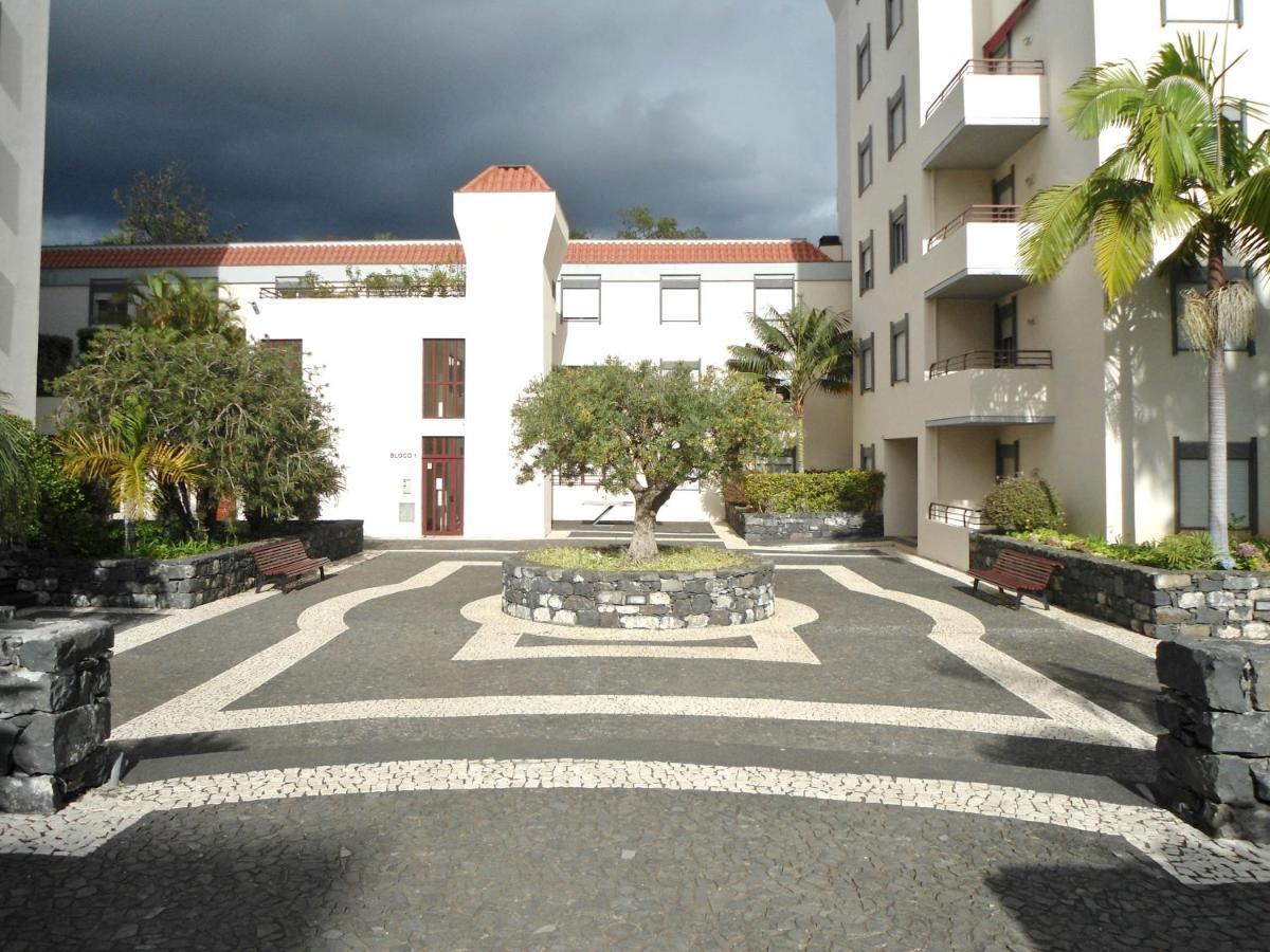 Garden'S Apartment Funchal (Madeira) Exterior foto