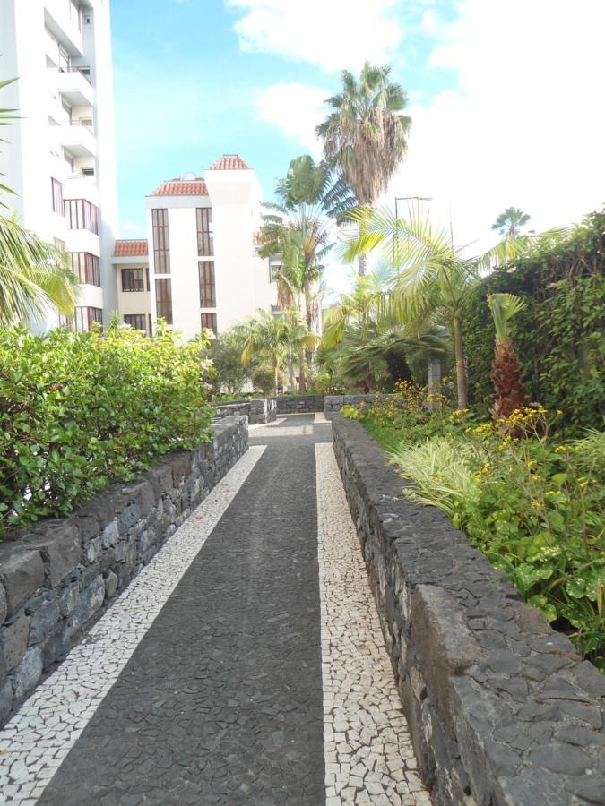 Garden'S Apartment Funchal (Madeira) Exterior foto
