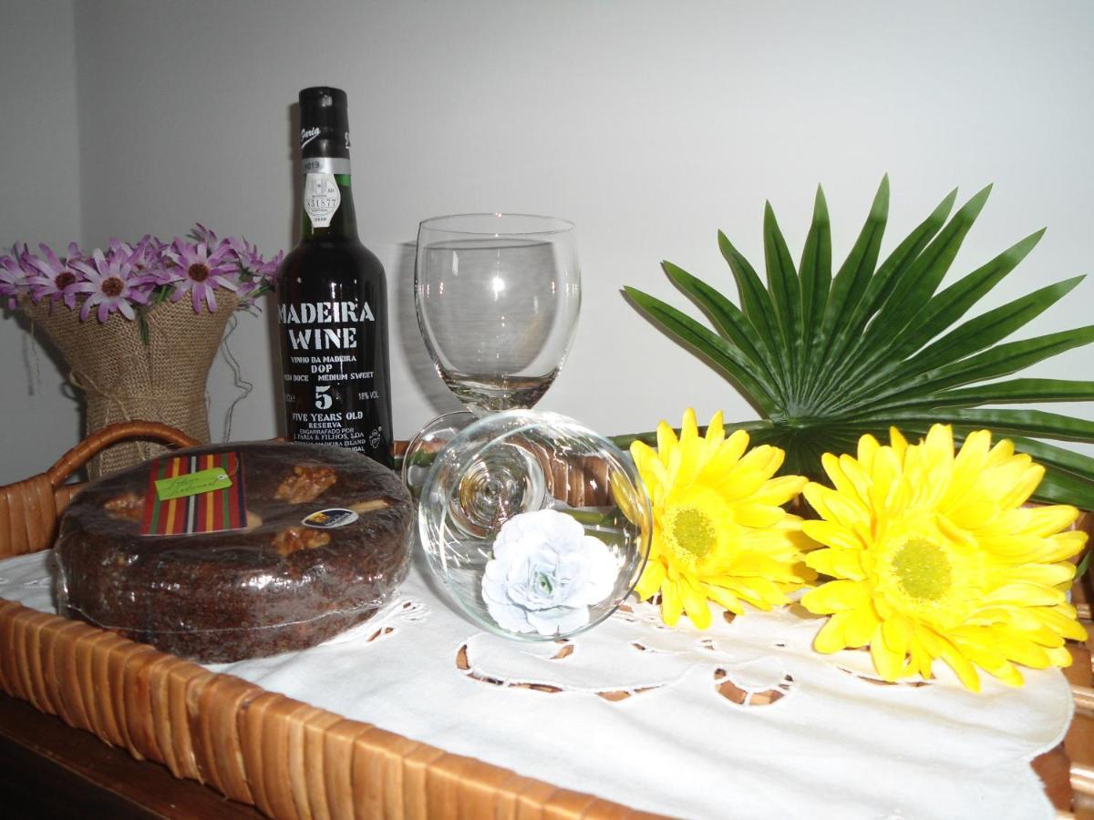 Garden'S Apartment Funchal (Madeira) Exterior foto