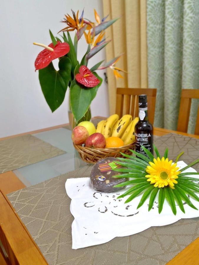 Garden'S Apartment Funchal (Madeira) Exterior foto