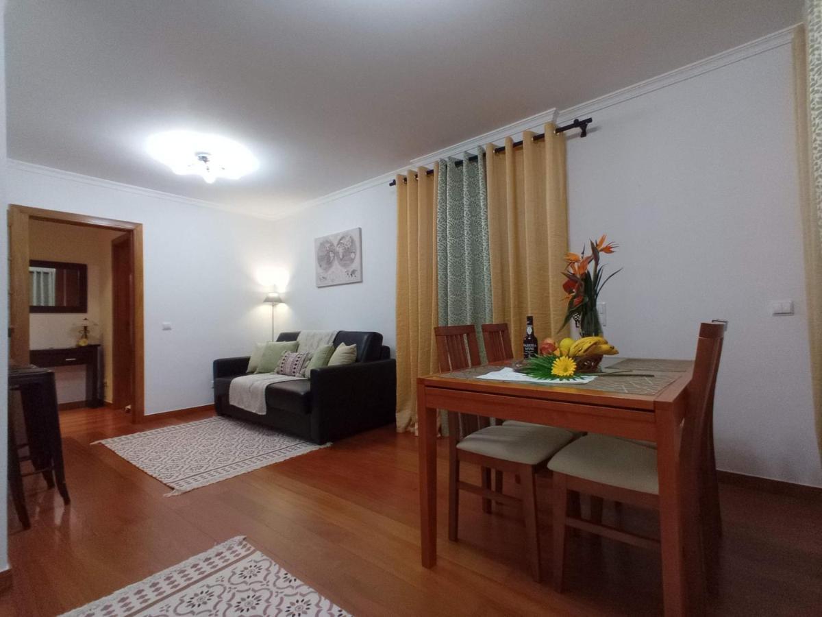 Garden'S Apartment Funchal (Madeira) Exterior foto