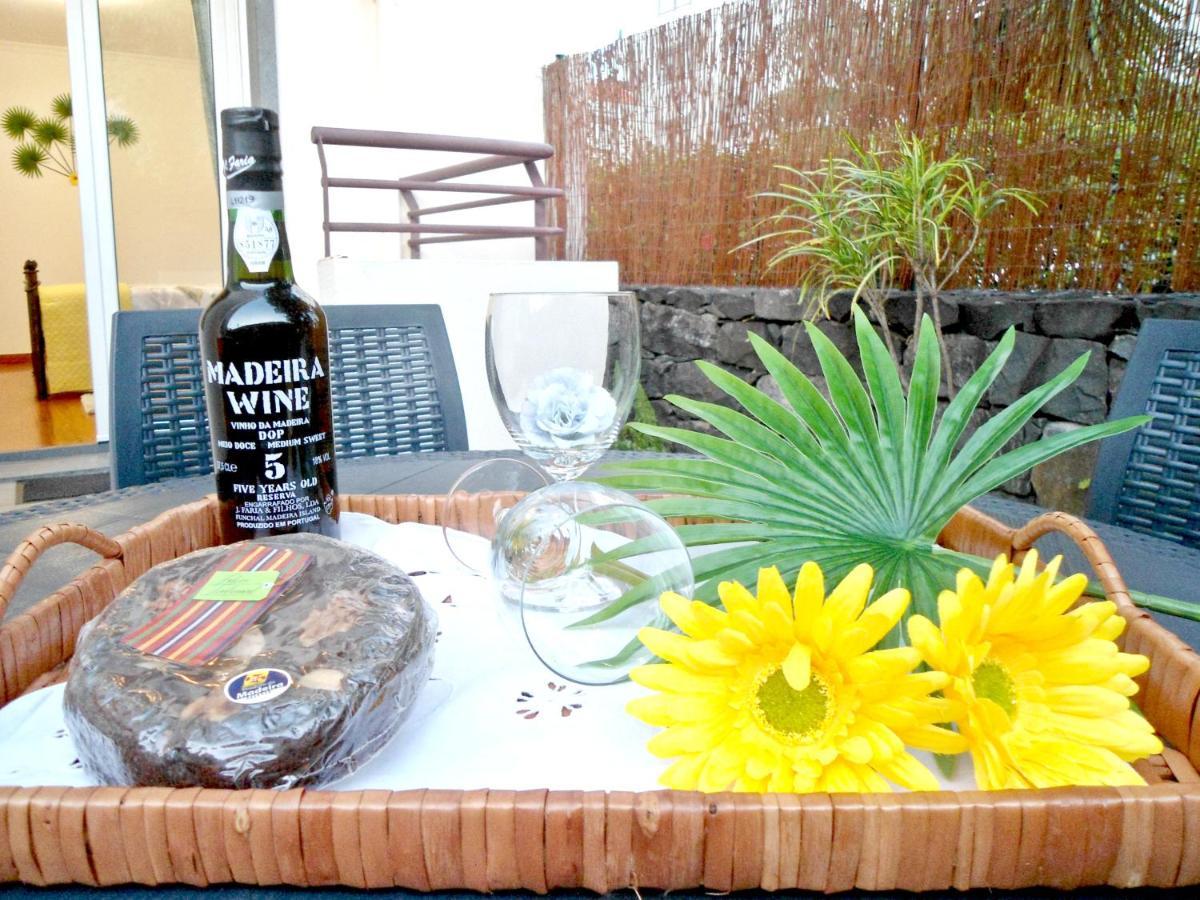Garden'S Apartment Funchal (Madeira) Exterior foto