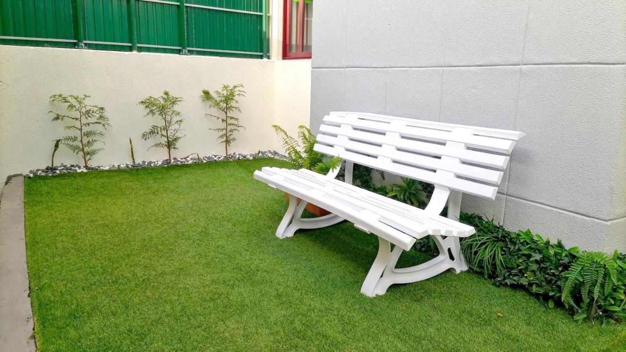 Garden'S Apartment Funchal (Madeira) Exterior foto