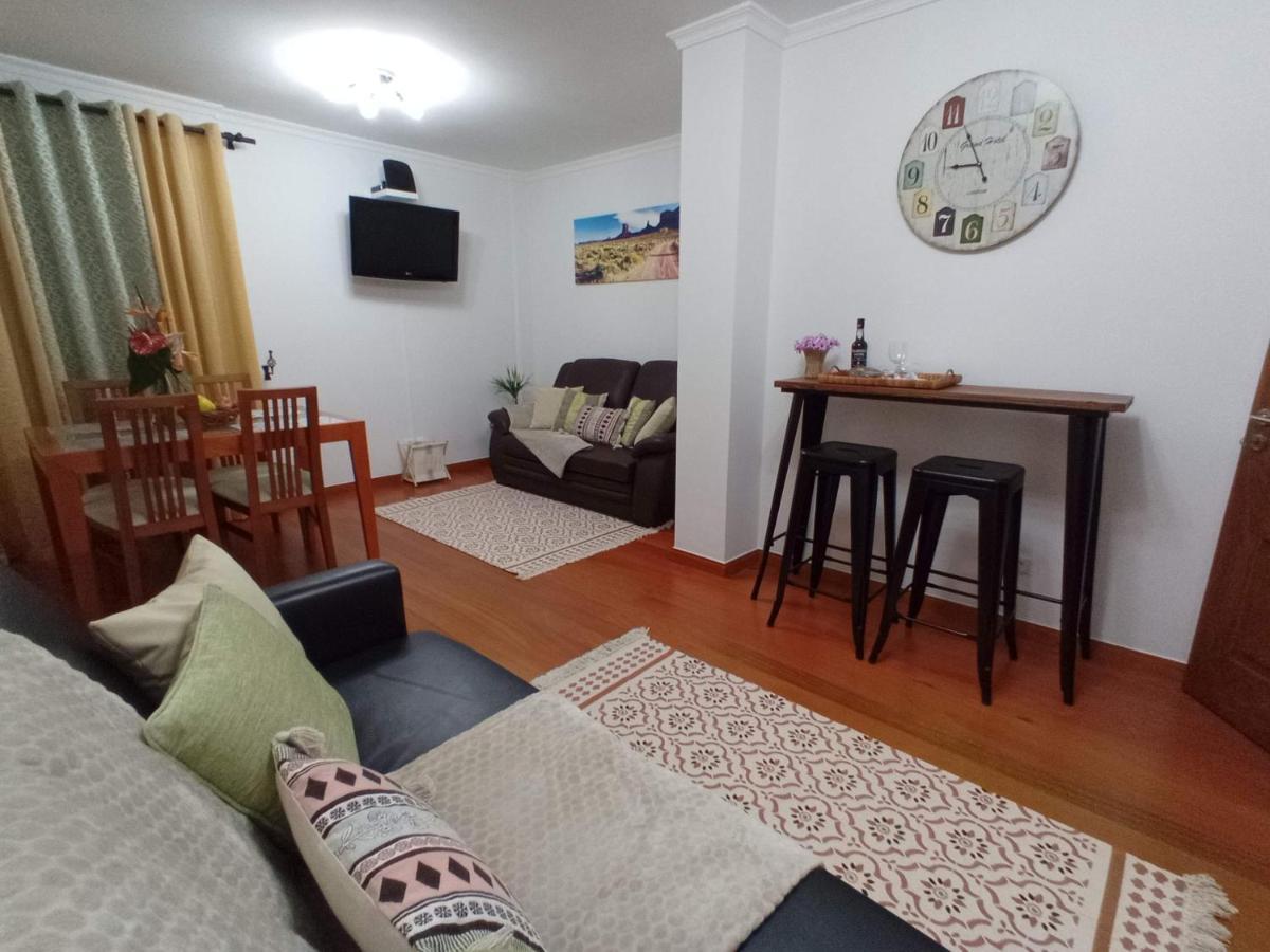 Garden'S Apartment Funchal (Madeira) Exterior foto
