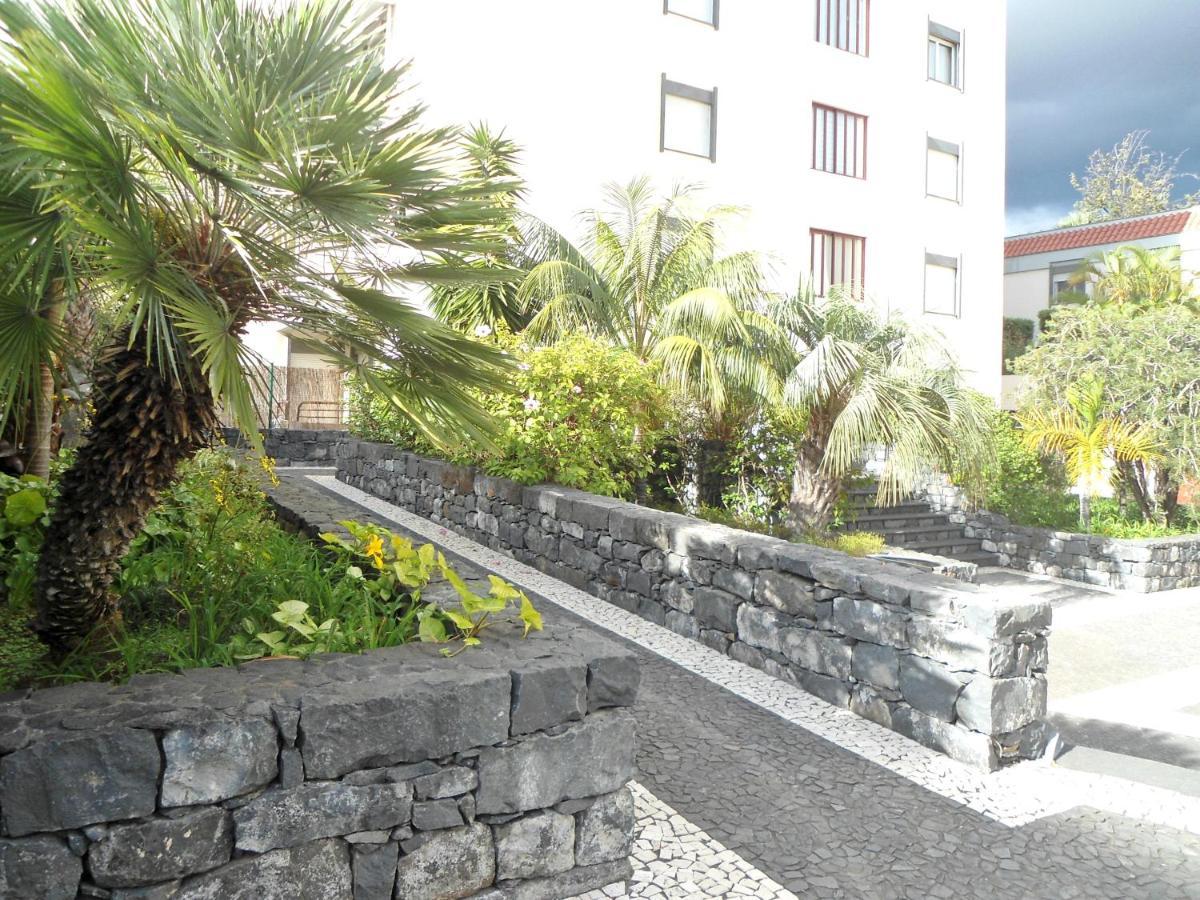 Garden'S Apartment Funchal (Madeira) Exterior foto