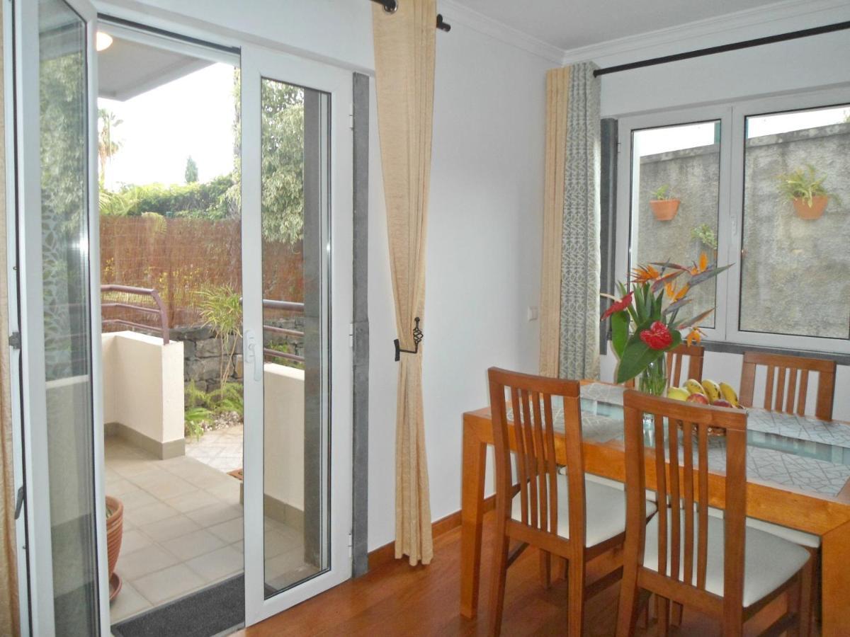 Garden'S Apartment Funchal (Madeira) Exterior foto