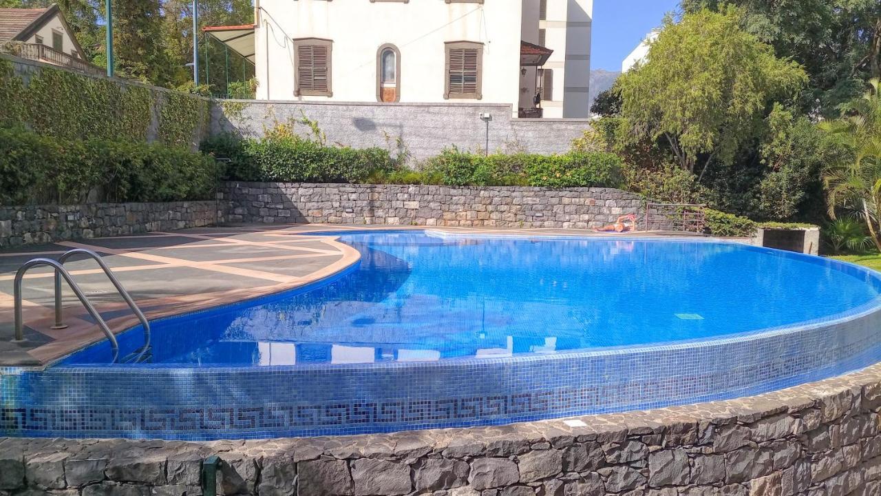Garden'S Apartment Funchal (Madeira) Exterior foto