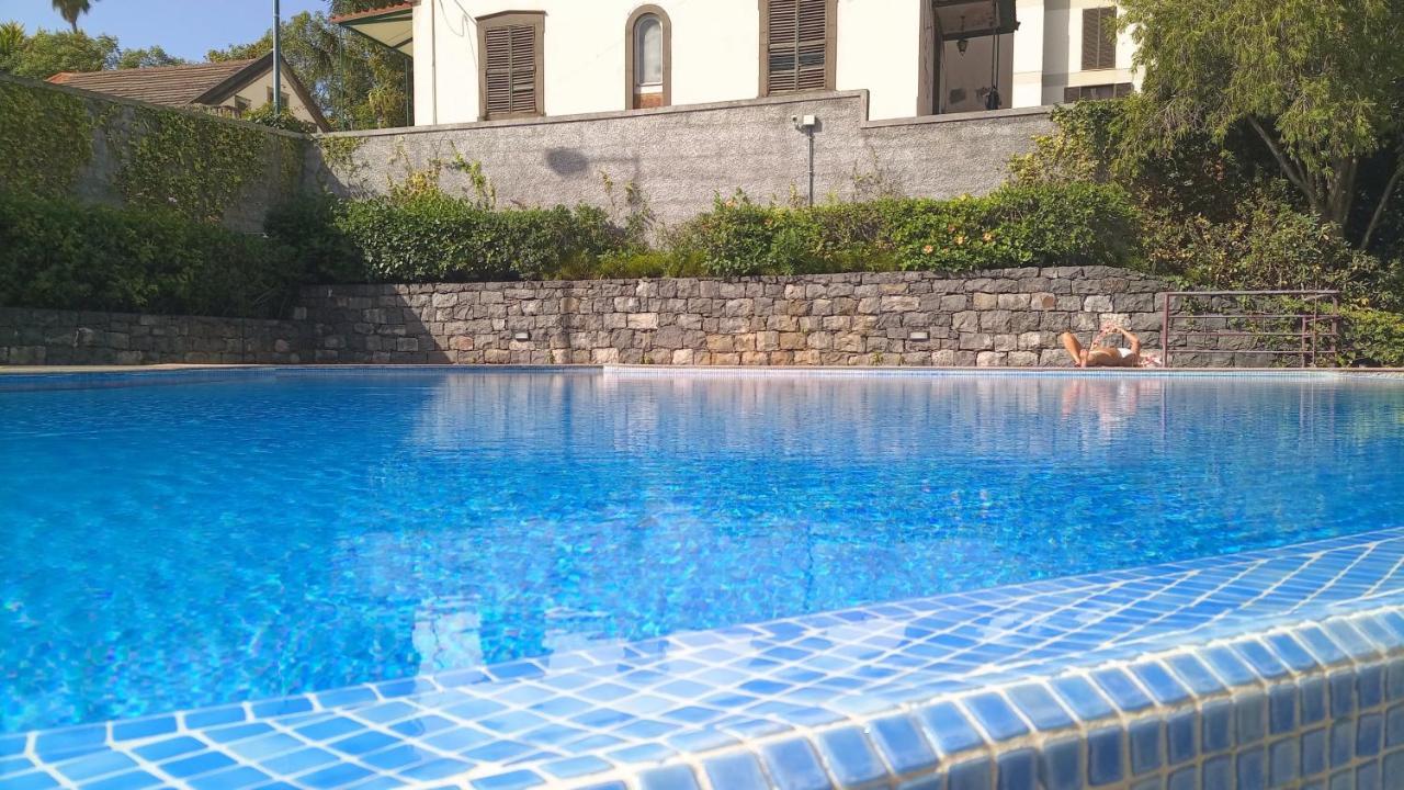 Garden'S Apartment Funchal (Madeira) Exterior foto