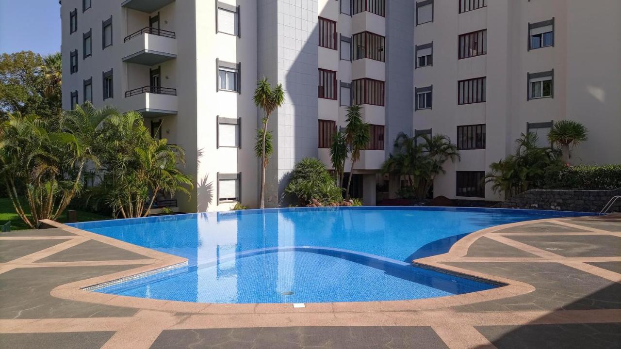 Garden'S Apartment Funchal (Madeira) Exterior foto