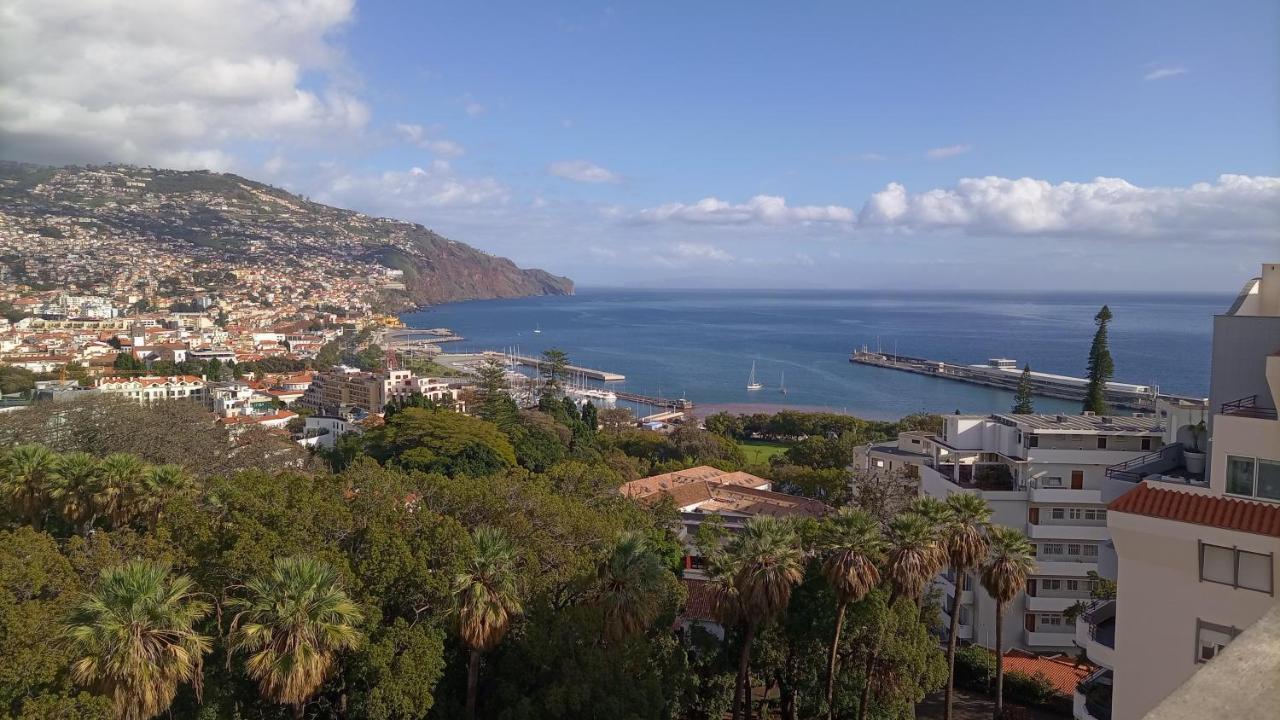 Garden'S Apartment Funchal (Madeira) Exterior foto